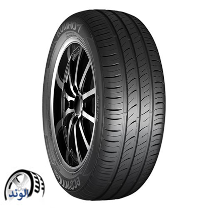 Kumho Tire 205-55R16 ECOWING KH27 